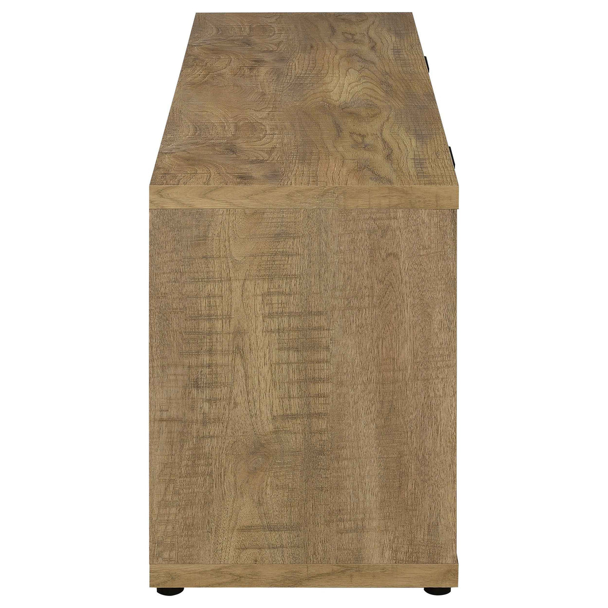 Tabby Mango 60" TV Stand by Coaster at Eve Furniture