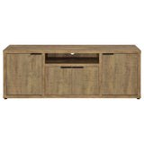 Tabby Mango 60" TV Stand by Coaster at Eve Furniture