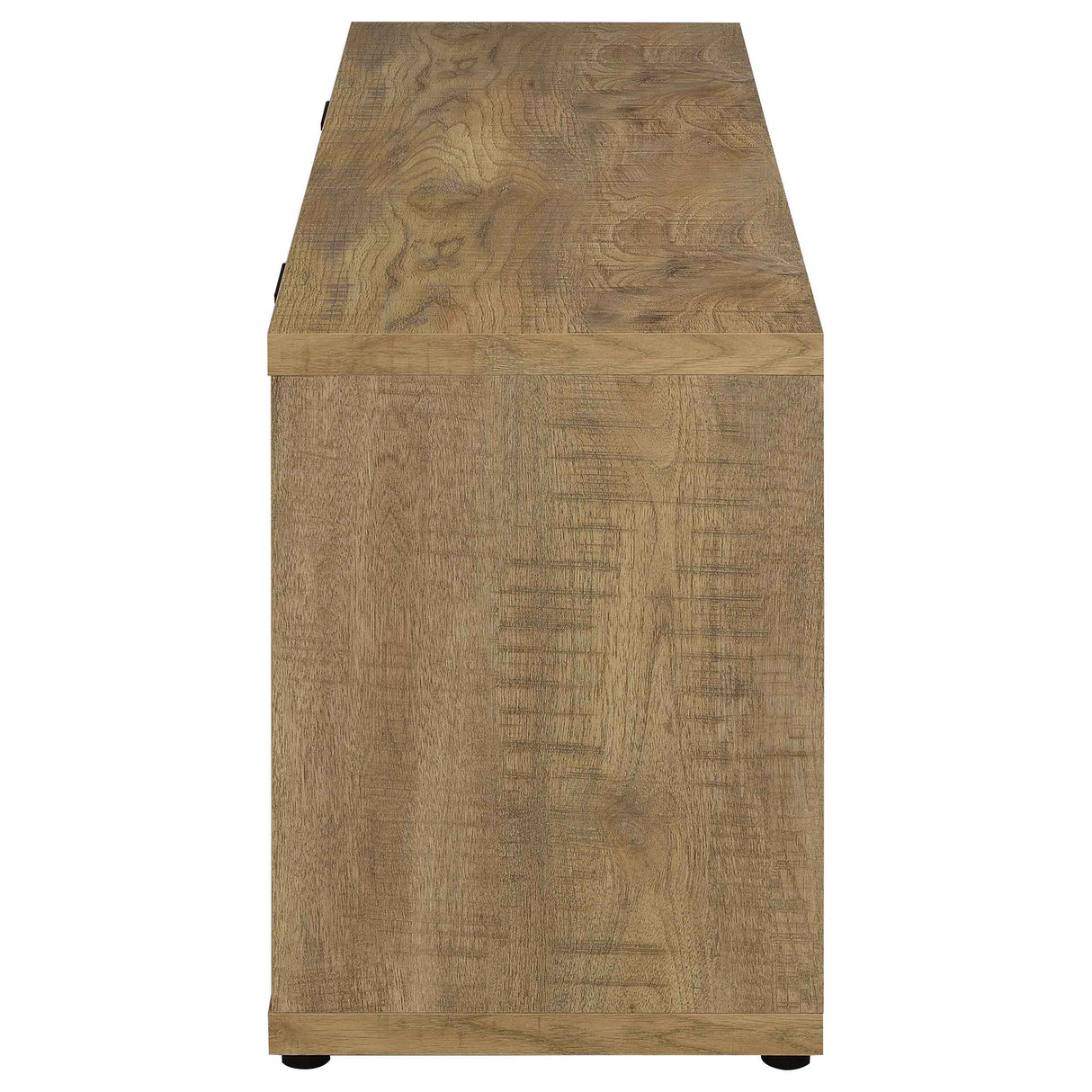 Tabby Mango 60" TV Stand by Coaster at Eve Furniture
