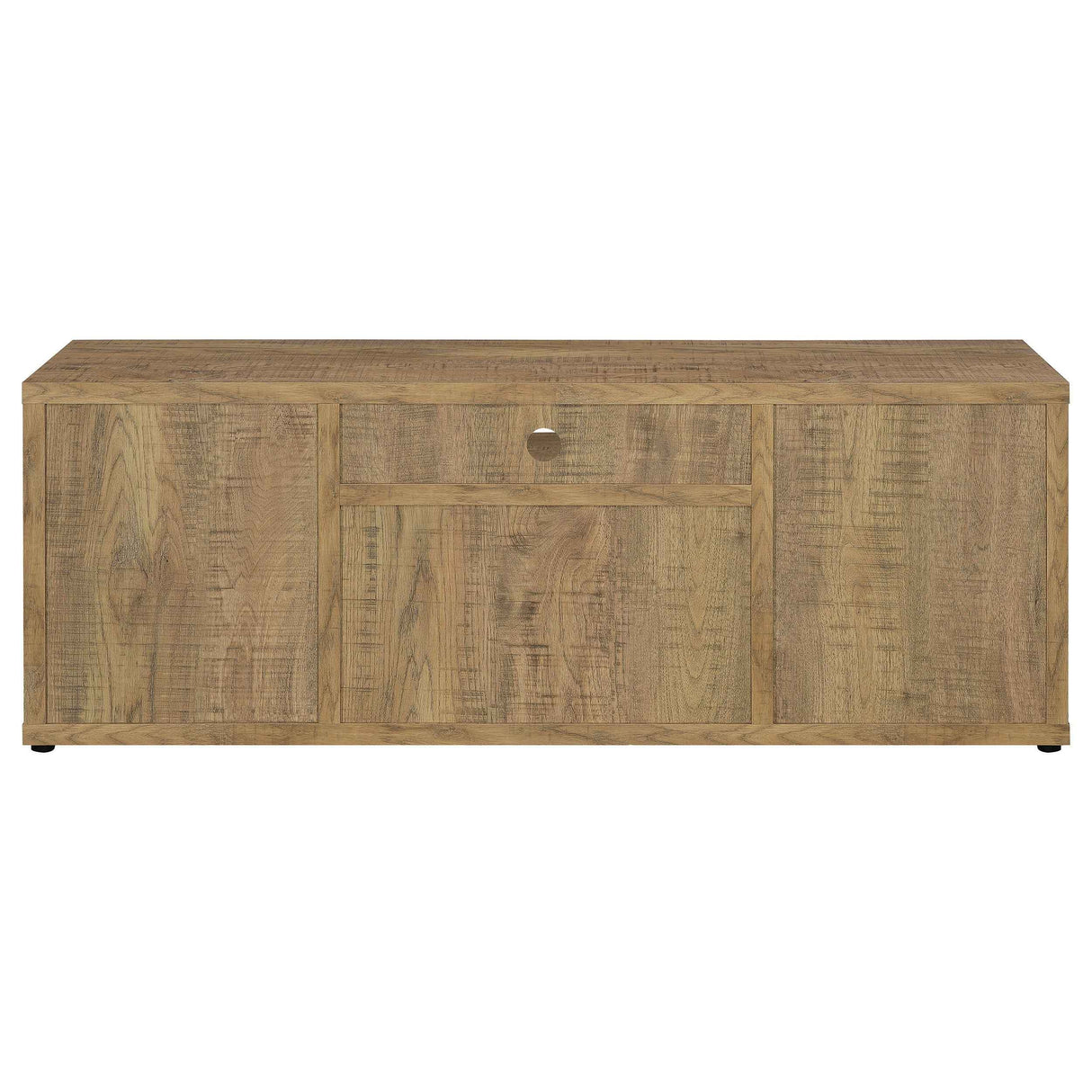 Tabby Mango 60" TV Stand by Coaster at Eve Furniture