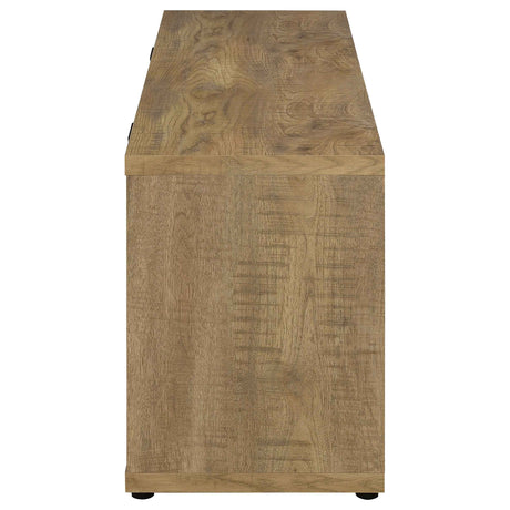 Tabby Mango 60" TV Stand by Coaster at Eve Furniture