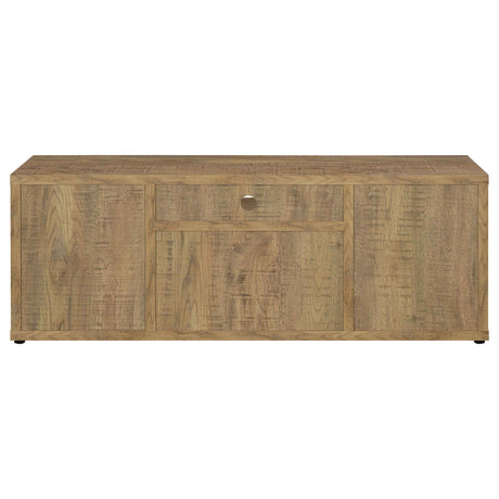 Tabby Mango 60" TV Stand by Coaster at Eve Furniture