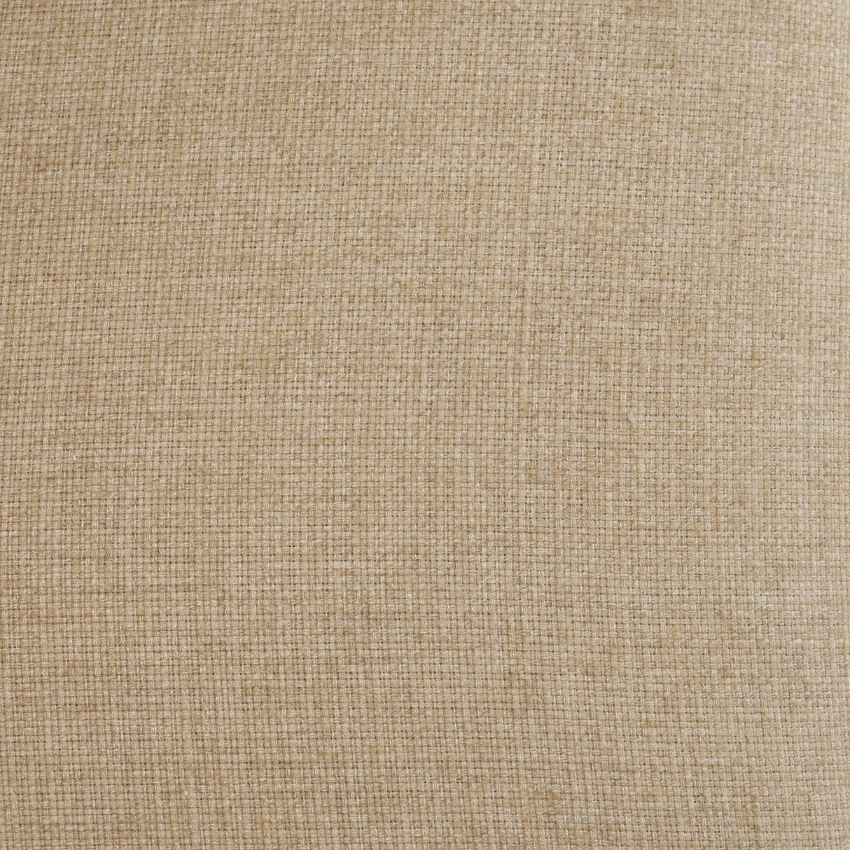 Tabitha 26.75" Seat Height Beige Fabric/Rattan Seat Blonde Wood Frame Counter Stool by Mercana at Eve Furniture