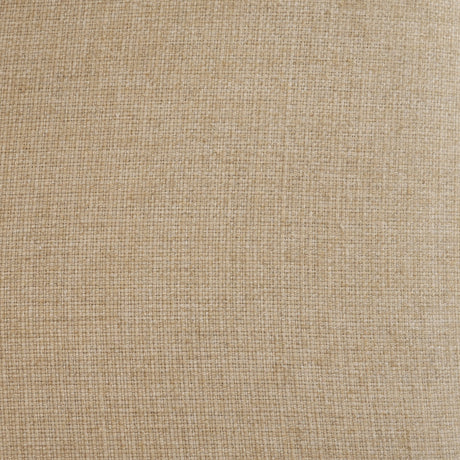 Tabitha Beige Fabric/Rattan Seat Blonde Wood Frame Counter Stool by Mercana at Eve Furniture