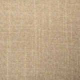 Tabitha I Black Wooden Frame Linen Wrap Seat Dining Chair by Mercana at Eve Furniture