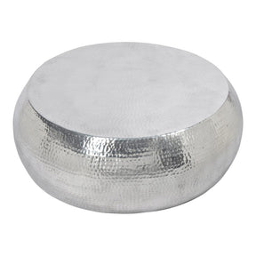 Tabla Coffee Table - Silver by Moe's Home at Eve Furniture