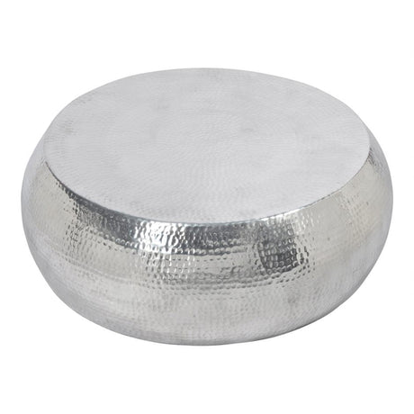 Tabla Coffee Table - Silver by Moe's Home at Eve Furniture