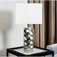 Table Lamp, Set of 2 by Crown Mark at Eve Furniture