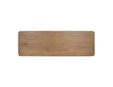 Tacoma Brown Gathering Table by Classic Home at Eve Furniture