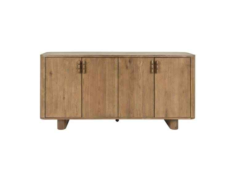Tacoma Brown Sideboard by Classic Home at Eve Furniture