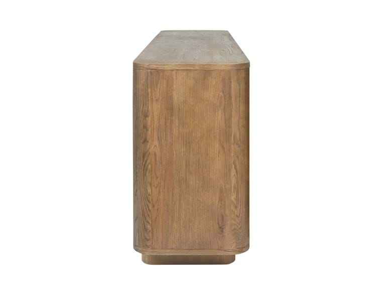 Tacoma Brown Sideboard by Classic Home at Eve Furniture