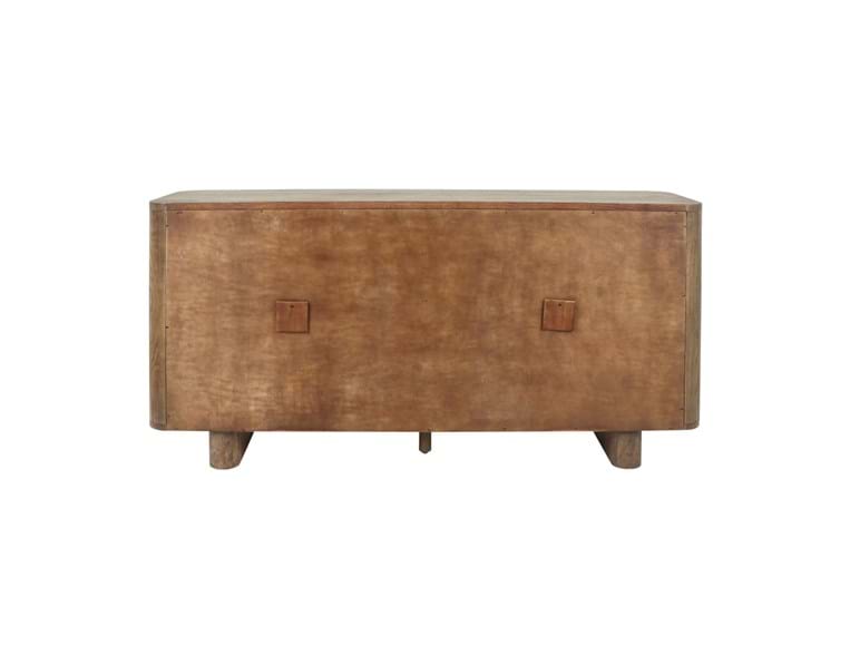 Tacoma Brown Sideboard by Classic Home at Eve Furniture