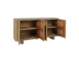 Tacoma Brown Sideboard by Classic Home at Eve Furniture