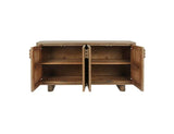 Tacoma Brown Sideboard by Classic Home at Eve Furniture