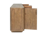 Tacoma Brown Sideboard by Classic Home at Eve Furniture