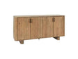 Tacoma Brown Sideboard by Classic Home at Eve Furniture