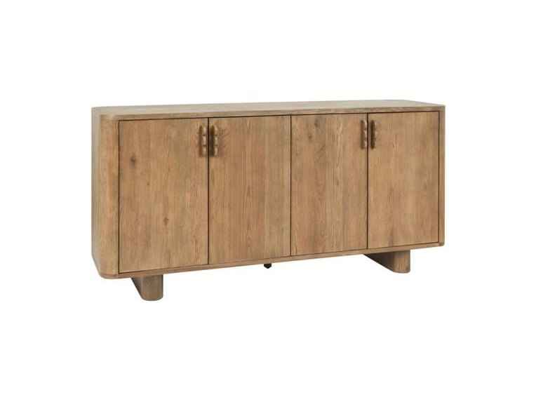 Tacoma Brown Sideboard by Classic Home at Eve Furniture