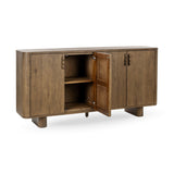 Tacoma Buffet by Classic Home at Eve Furniture