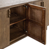 Tacoma Buffet by Classic Home at Eve Furniture
