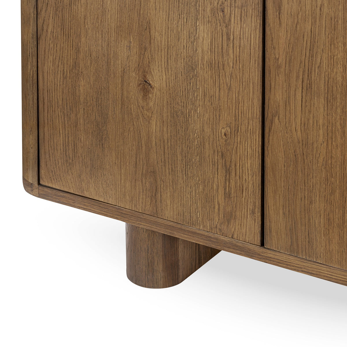 Tacoma Buffet by Classic Home at Eve Furniture