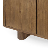 Tacoma Buffet by Classic Home at Eve Furniture