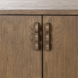 Tacoma Buffet by Classic Home at Eve Furniture