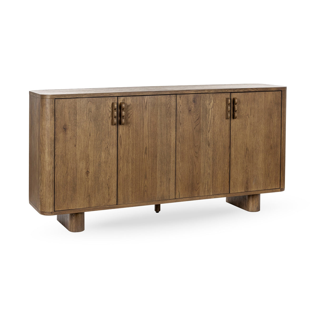 Tacoma Buffet by Classic Home at Eve Furniture