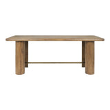 Tacoma Counter Table by Classic Home at Eve Furniture