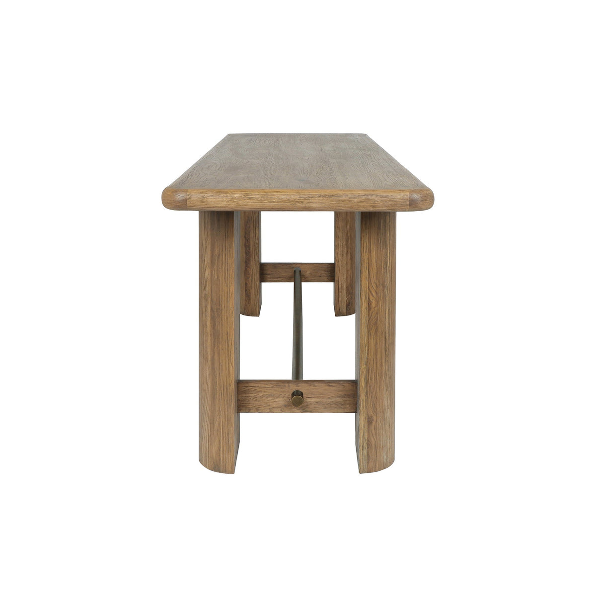 Tacoma Counter Table by Classic Home at Eve Furniture
