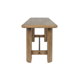 Tacoma Counter Table by Classic Home at Eve Furniture