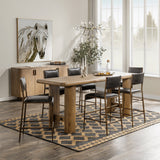 Tacoma Counter Table by Classic Home at Eve Furniture