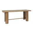 Tacoma Counter Table by Classic Home at Eve Furniture