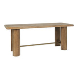Tacoma Counter Table by Classic Home at Eve Furniture