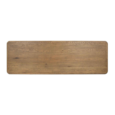 Tacoma Counter Table - Tawny Brown by Classic Home at Eve Furniture
