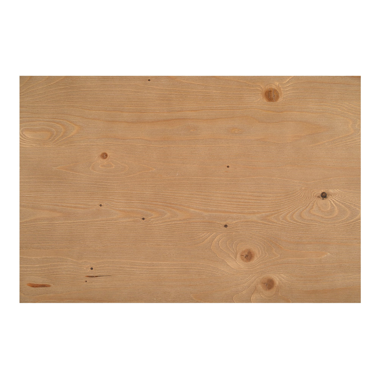 Tade Honey Pine 2 Drawer Sideboard by MOES at Eve Furniture