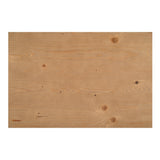 Tade Honey Pine 2 Drawer Sideboard by MOES at Eve Furniture