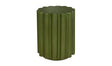Taffy Accent Table Green by Moe's Home at Eve Furniture