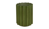 Taffy Accent Table Green by Moe's Home at Eve Furniture
