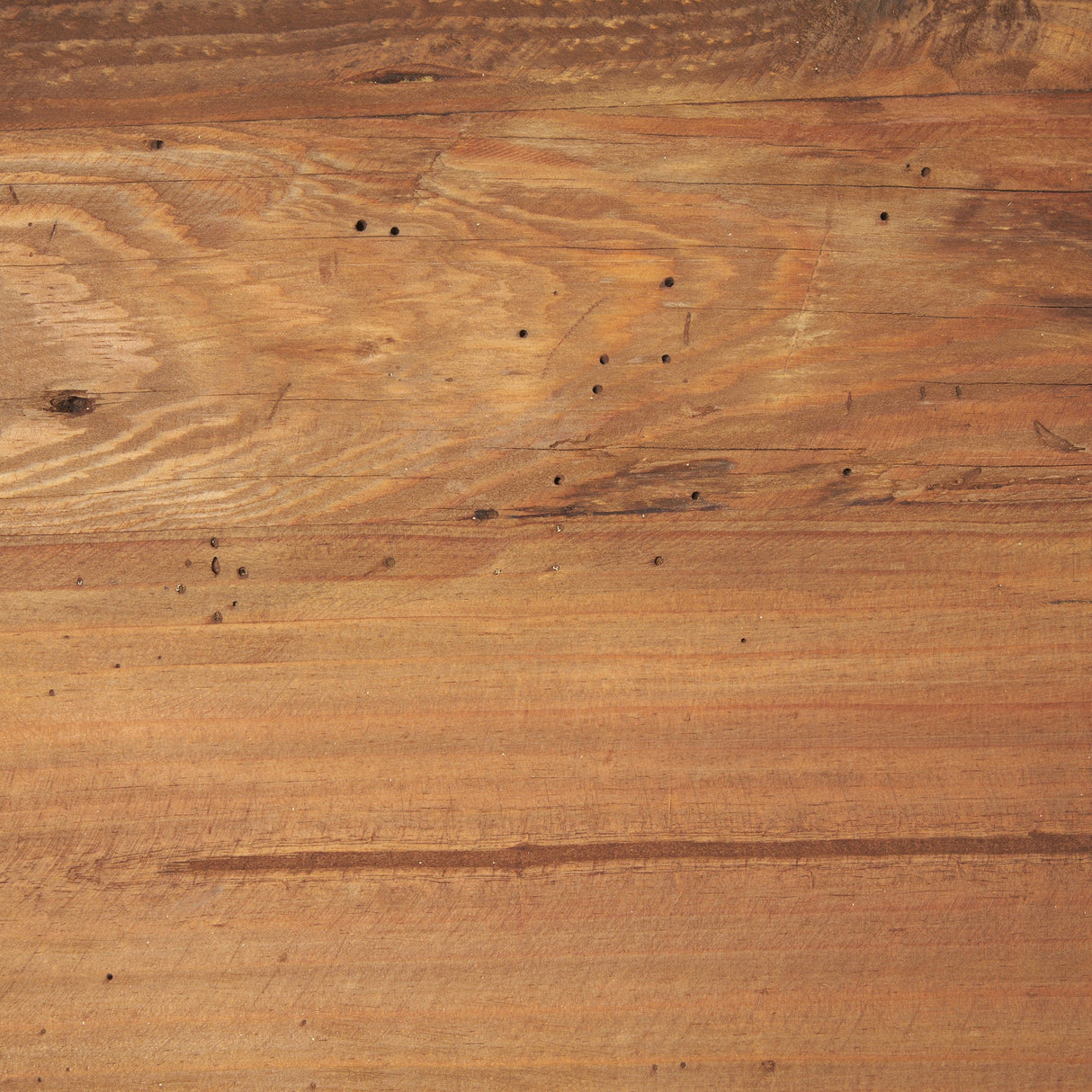 Tahira Rectangular Recycled Wooden Bench by Mercana at Eve Furniture