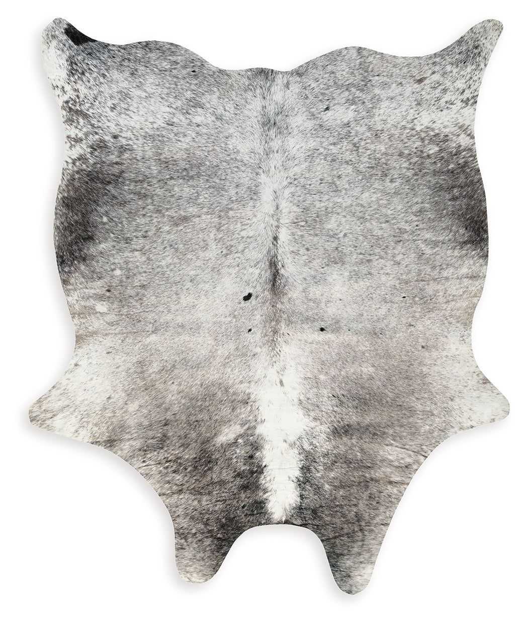 Tailboy Gray Medium Rug