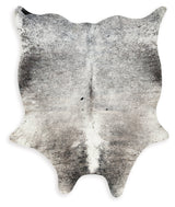 Tailboy Gray Medium Rug