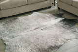 Tailboy Gray Medium Rug