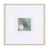 Take a Rest by Ira Havuka a Hand Embellished Textured Framed Art Print Matted under Glass by Mercana at Eve Furniture