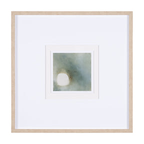 Take a Rest by Ira Havuka a Hand Embellished Textured Framed Art Print Matted under Glass by Mercana at Eve Furniture