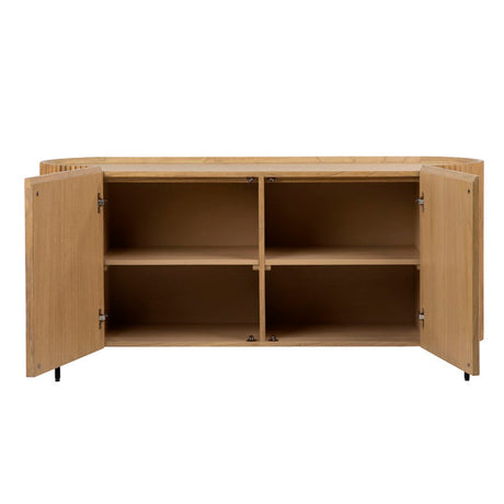 Tala Sideboard by Dovetail at Eve Furniture