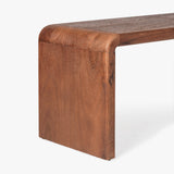 Talakona Bench by Co.House Designs at Eve Furniture