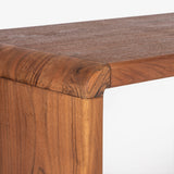 Talakona Console Table by Co.House Designs at Eve Furniture