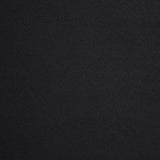 Talei Black and White 6-drawer Vanity Set with Hollywood Lighting by Coaster at Eve Furniture