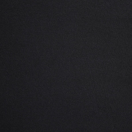 Talei Black and White 6-drawer Vanity Set with Hollywood Lighting by Coaster at Eve Furniture