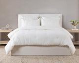 Talia Cloud Comforter Collection by Classic Home at Eve Furniture